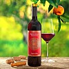 Vin rouge sicilien Nero d'Avola Poggio di Bacco