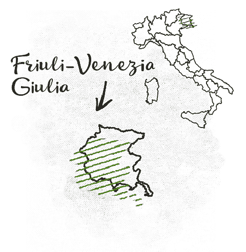 Friuli-Venezia Giulia