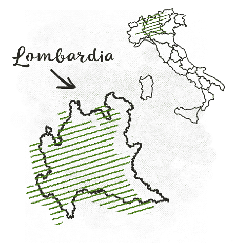 Lombardie