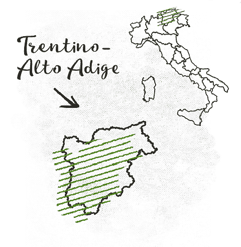 Trentino-Alto Adige
