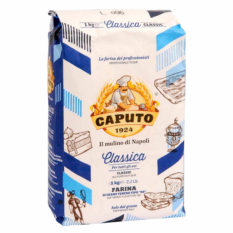 Caputo Blu Caputo Blu