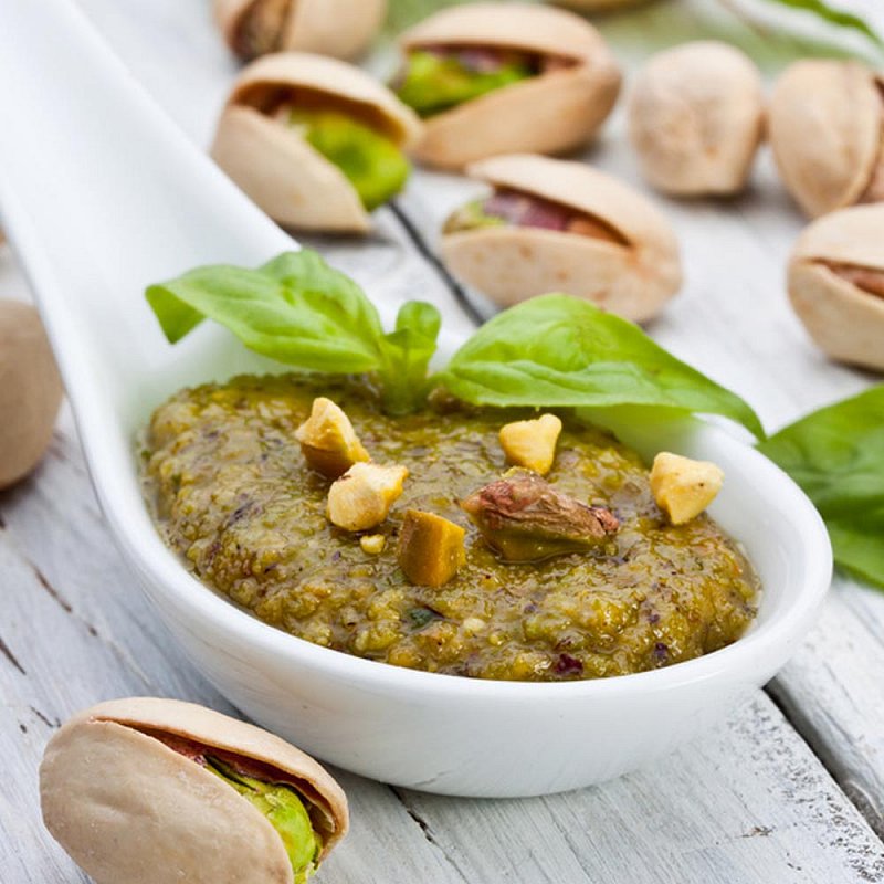 Pesto di Pistacchio Gustini Épicerie fine