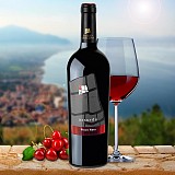 Assurdo Pinot Nero e Nero d'Avola IGT