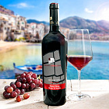 Assurdo Pinot Nero e Nero d'Avola IGT