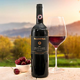 Chianti Classico Riserva DOCG