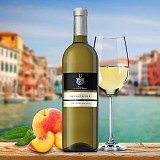 Manzoni bianco IGT Veneto