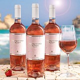 Primitivo Rose IGT Puglia - 3 bouteilles