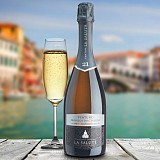 Prosecco DOC Treviso Brut Millesimato 2014