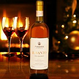 Vino Liquoroso "Il Santo"