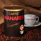 Manaresi Espresso Gourmet in grani