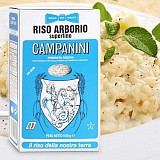 Riso Superfino Arborio Campanini