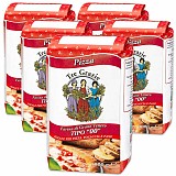 Set 5 x Farina Pizza Tre Grazie