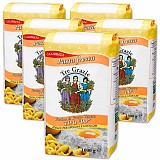 Set 5 x Farina Pasta fresca