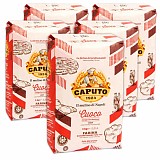 5 x Farine 00 napolitaine - Caputo Cuoco