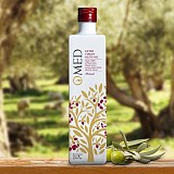 Huile d'olive O-Med Picual
