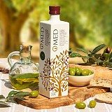 Huile d'olive O-Med Picual