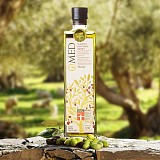Huile d'olive - O-Med Picual
