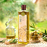 Huile d'olive - O-Med Picual