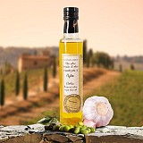 Olio Extra Vergine Aglio
