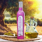 Bravoleum - Olio Award 2019