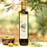 Antico Ulivo - Huile d'olive de qualité supérieure - 100% Toscane