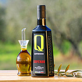 Superbo - La meilleure huile d'olive d'Italie 2022