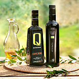 Meilleures huiles d'olive d'Italie - Duo Olio Award 2022