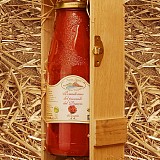 Passata di Pomodorini del Piennolo