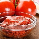 Doppio concentrato di Pomodoro