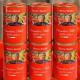 Tomates pelées Italiennes - Pomodori Pelati Italiani