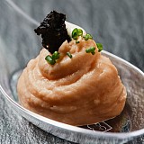 Pasta di acciughe piccante