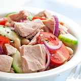 Tonno all'olio di oliva 3 x 80g