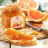 Marmellata di Arance Rosse di Sicilia