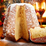 Gâteau de Noël - Pandoro di Verona 700g