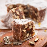 Panforte Classico Siena 500g