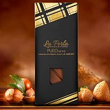 Cioccolato PURO Nero - senza zucchero