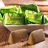 Pistacchiotti - D. Barbero