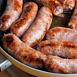 Selezione di Salsicce fresche