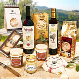 Panier gourmand Tavola Toscana
