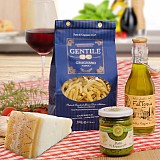 Pasta - Pesto - Presto