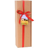 Scatola Regalo Natura 1 bottiglia