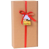 Scatola Regalo Natura 2 bottiglie