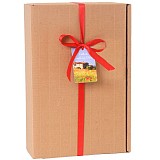 Scatola Regalo Natura 3 bottiglie