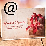 Buono Sconto di 40 Euro via E-Mail