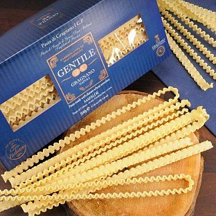 Pates Artisanales Italiennes Gustini Epicerie Fine