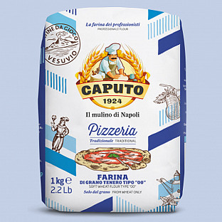 Farine Italienne Tipo 0 Tipo 00 Semoule De Ble Dur Gustini Epicerie Fine