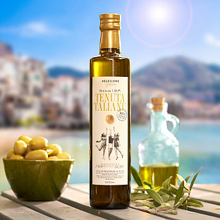 Huile D Olive Fruitee Huile D Olive Italienne Gustini Epicerie Fine