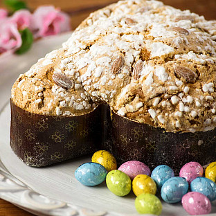 Colomba Gateau De Paques Biscuits Italiens Gustini Gustini Epicerie Fine Colomba Gateau De Paques Biscuits Italiens Gustini Gustini Epicerie Fine