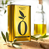 Huile d'olive en petit bidon  250 ml