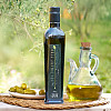 Crudo „SeiCinqueZero“ –  Huile d'olives gagnante 2021 
